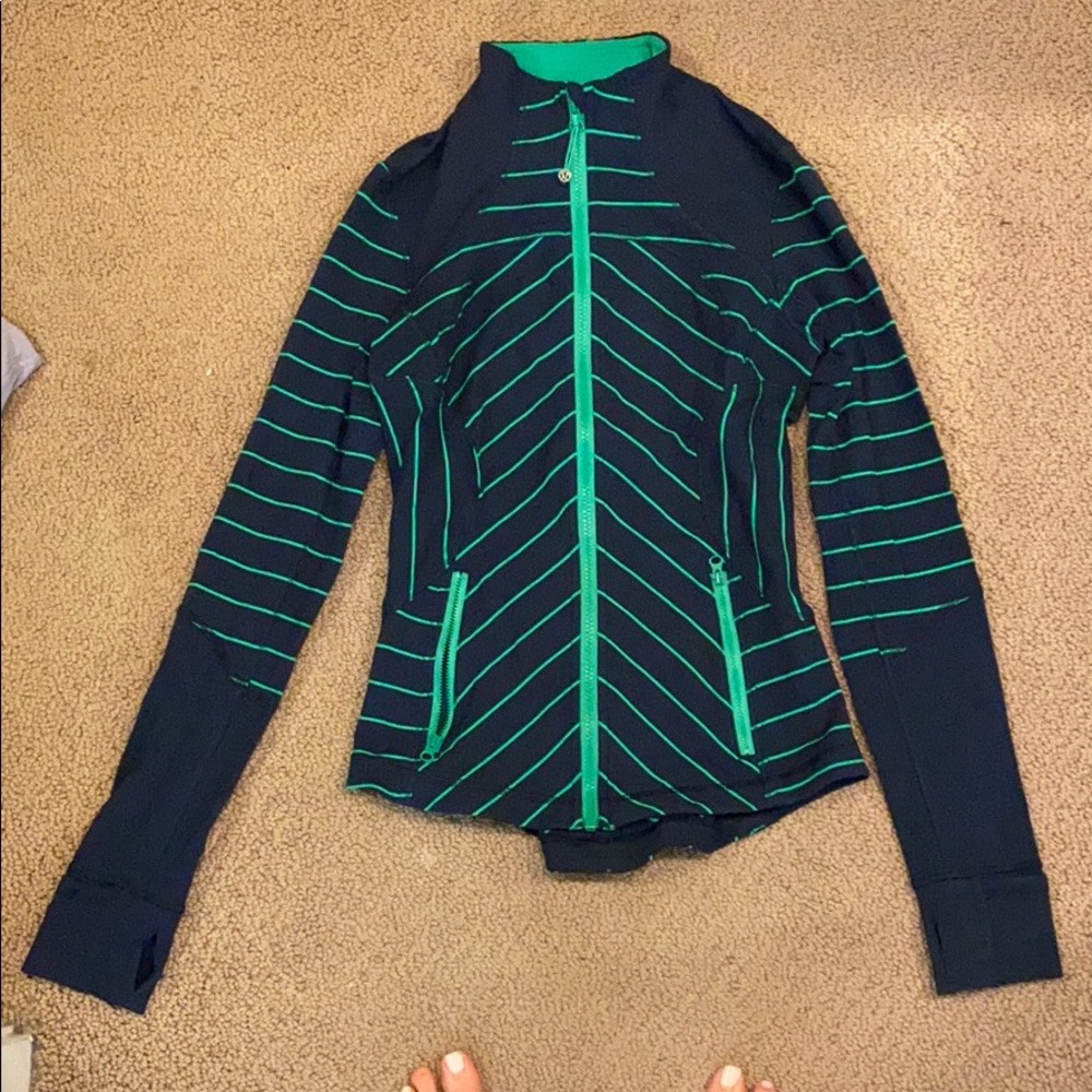 Lululemon jacket